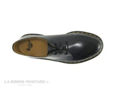 Dr. Martens DR Martens 1461 Black Patent Lamper Basse 10084001 -Célèbre Chaussures Magasin cd24607c73b9e66c561f35ea11d5d5ef img 2176.jpg 94911