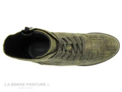 Josef Seibel 99682 - Sienna - Olive - Bottine Femme Vert Kaki 12 Josef Seibel 99682 - Sienna - Olive - Bottine Femme Vert Kaki -Célèbre Chaussures Magasin cd24607c73b9e66c561f35ea11d5d5ef img 2181.jpg 174306