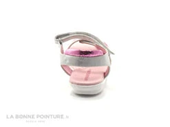 Agatha Ruiz De La Prada 172953 Blanco Metal - Vélo -Célèbre Chaussures Magasin cd24607c73b9e66c561f35ea11d5d5ef img 2183.jpg 102061