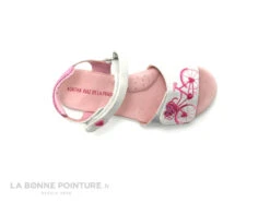 Agatha Ruiz De La Prada 172953 Blanco Metal - Vélo -Célèbre Chaussures Magasin cd24607c73b9e66c561f35ea11d5d5ef img 2185.jpg 102058