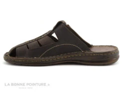 Arizona PATOS Marron - Sabot Homme -Célèbre Chaussures Magasin cd24607c73b9e66c561f35ea11d5d5ef img 2185.jpg 120097