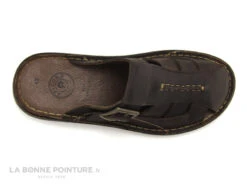 Arizona PATOS Marron - Sabot Homme -Célèbre Chaussures Magasin cd24607c73b9e66c561f35ea11d5d5ef img 2188.jpg 120095