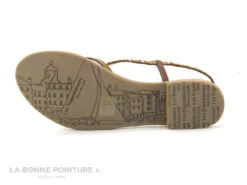 Tropeziennes MONATRES Miel Corail - Sandale Tong Femme -Célèbre Chaussures Magasin cd24607c73b9e66c561f35ea11d5d5ef img 2190.jpg 149011