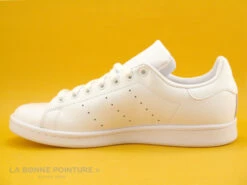 Adidas STAN SMITH S75104 White - Basket Homme Toute Blanche 9 Adidas STAN SMITH S75104 White - Basket Homme Toute Blanche -Célèbre Chaussures Magasin cd24607c73b9e66c561f35ea11d5d5ef img 2217.jpg 174168