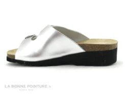 Artika Soft GADIN Rif Argent - Mule Confort Femme -Célèbre Chaussures Magasin cd24607c73b9e66c561f35ea11d5d5ef img 2245.jpg 149151