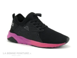 Kappa SAN PUERTO 36153ZW - Noir - Rose - Sneakers Fille -Célèbre Chaussures Magasin cd24607c73b9e66c561f35ea11d5d5ef img 2277.jpg 174382