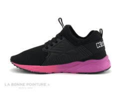 Kappa SAN PUERTO 36153ZW - Noir - Rose - Sneakers Fille -Célèbre Chaussures Magasin cd24607c73b9e66c561f35ea11d5d5ef img 2279.jpg 174379