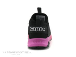 Kappa SAN PUERTO 36153ZW - Noir - Rose - Sneakers Fille -Célèbre Chaussures Magasin cd24607c73b9e66c561f35ea11d5d5ef img 2280.jpg 174380