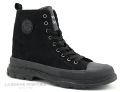 LPB Les Petites Bombes - ELENA Noir - Basket Montante Femme 11 LPB Les Petites Bombes - ELENA Noir - Basket Montante Femme -Célèbre Chaussures Magasin cd24607c73b9e66c561f35ea11d5d5ef img 2287.jpg 174395