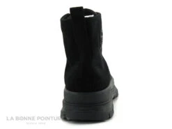 LPB Les Petites Bombes - ELENA Noir - Basket Montante Femme 10 LPB Les Petites Bombes - ELENA Noir - Basket Montante Femme -Célèbre Chaussures Magasin cd24607c73b9e66c561f35ea11d5d5ef img 2290.jpg 174392