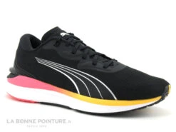 Puma ELECTRIFY Nitro 2 Black - Basket Running Homme - Noir -Célèbre Chaussures Magasin cd24607c73b9e66c561f35ea11d5d5ef img 2299.jpg 174428