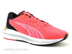 Puma ELECTRIFY Nitro 2 Wns Sunset Glow Black Silver - Basket Running Rose -Célèbre Chaussures Magasin cd24607c73b9e66c561f35ea11d5d5ef img 2311.jpg 174435