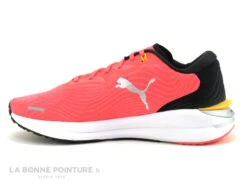 Puma ELECTRIFY Nitro 2 Wns Sunset Glow Black Silver - Basket Running Rose -Célèbre Chaussures Magasin cd24607c73b9e66c561f35ea11d5d5ef img 2313.jpg 174432