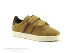 Kappa LOGO ALPHA 2V Yellow Tan - Dk Brown - Basket Velcro GARCON -Célèbre Chaussures Magasin cd24607c73b9e66c561f35ea11d5d5ef img 2317.jpg 162737