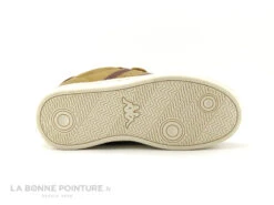 Kappa LOGO ALPHA 2V Yellow Tan - Dk Brown - Basket Velcro GARCON -Célèbre Chaussures Magasin cd24607c73b9e66c561f35ea11d5d5ef img 2320.jpg 162736