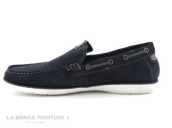 Point D Orgues POSA Bleu Marine - Mocassin Homme -Célèbre Chaussures Magasin cd24607c73b9e66c561f35ea11d5d5ef img 2325.jpg 149719