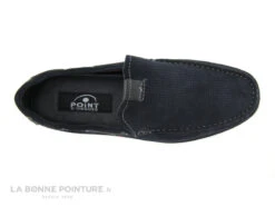 Point D Orgues POSA Bleu Marine - Mocassin Homme -Célèbre Chaussures Magasin cd24607c73b9e66c561f35ea11d5d5ef img 2327.jpg 149721