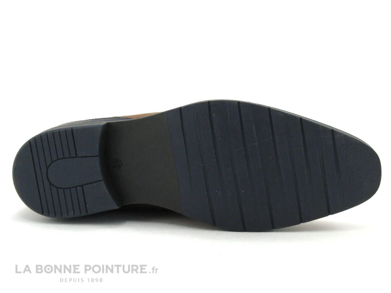 Jooze J5328X192 Cognac - Chaussure Habillée Homme Cuir Marron 7 Jooze J5328X192 Cognac - Chaussure Habillée Homme Cuir Marron – Image 7