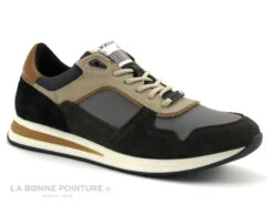 Jooze J5530 X124 Multi - Basket Homme Marron Gris Noir Beige 11 Jooze J5530 X124 Multi - Basket Homme Marron Gris Noir Beige -Célèbre Chaussures Magasin cd24607c73b9e66c561f35ea11d5d5ef img 2333.jpg 174421