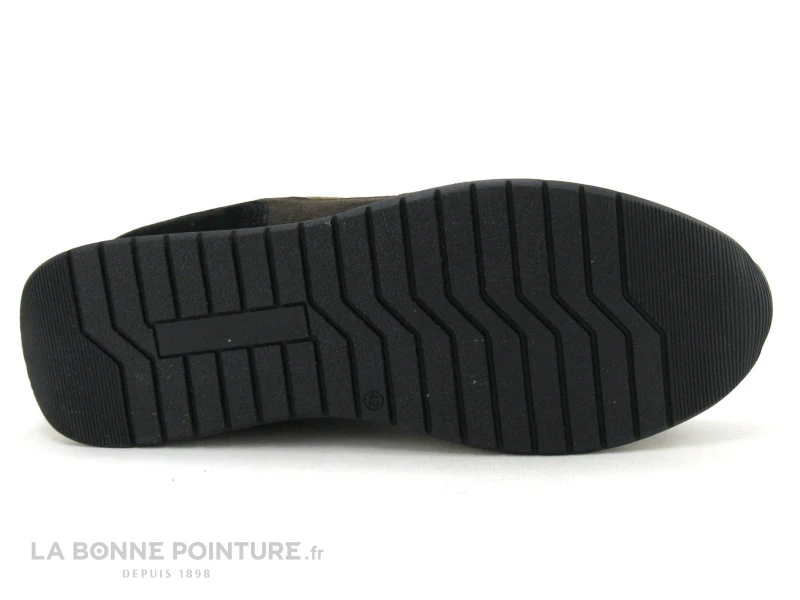 Jooze J5530 X124 Multi - Basket Homme Marron Gris Noir Beige 7 Jooze J5530 X124 Multi - Basket Homme Marron Gris Noir Beige – Image 7