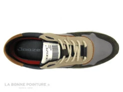 Jooze J5530 X124 Multi - Basket Homme Marron Gris Noir Beige 12 Jooze J5530 X124 Multi - Basket Homme Marron Gris Noir Beige -Célèbre Chaussures Magasin cd24607c73b9e66c561f35ea11d5d5ef img 2338.jpg 174420