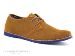 Kdopa Santana Camel - Chaussure Basse Homme -Célèbre Chaussures Magasin cd24607c73b9e66c561f35ea11d5d5ef img 2365.jpg 131536