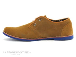 Kdopa Santana Camel - Chaussure Basse Homme -Célèbre Chaussures Magasin cd24607c73b9e66c561f35ea11d5d5ef img 2367.jpg 131535