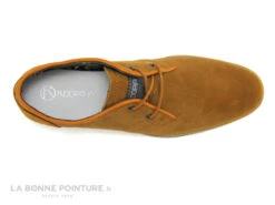 Kdopa Santana Camel - Chaussure Basse Homme -Célèbre Chaussures Magasin cd24607c73b9e66c561f35ea11d5d5ef img 2370.jpg 131531