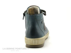 Remonte D0771-12 Bleu Petrole - Basket Montante Femme -Célèbre Chaussures Magasin cd24607c73b9e66c561f35ea11d5d5ef img 2415.jpg 162912