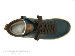 Remonte D0771-12 Bleu Petrole - Basket Montante Femme -Célèbre Chaussures Magasin cd24607c73b9e66c561f35ea11d5d5ef img 2418.jpg 162915