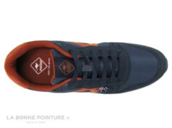 Roadsign BOMIN Marine 44751 - Bleu Et Orange - Basket Ville Homme -Célèbre Chaussures Magasin cd24607c73b9e66c561f35ea11d5d5ef img 2436.jpg 174505