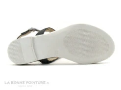 Com Un Point ADESCOLIER Noir - Sandale Entre-doigts -Célèbre Chaussures Magasin cd24607c73b9e66c561f35ea11d5d5ef img 2439.jpg 120370