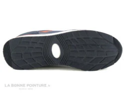 Roadsign BOMIN Marine 44751 - Bleu Et Orange - Basket Ville Homme -Célèbre Chaussures Magasin cd24607c73b9e66c561f35ea11d5d5ef img 2441.jpg 174510