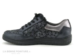 Morans KARTE Noir Argent - Basket Basse Femme En Cuir Avec Zip 9 Morans KARTE Noir Argent - Basket Basse Femme En Cuir Avec Zip -Célèbre Chaussures Magasin cd24607c73b9e66c561f35ea11d5d5ef img 2444.jpg 174514