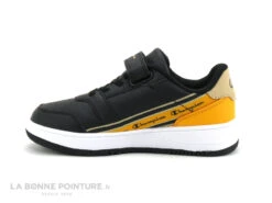 Champion ALTER LOW S32428 - Noir Jaune Beige - Sneakers GARCON -Célèbre Chaussures Magasin cd24607c73b9e66c561f35ea11d5d5ef img 2464.jpg 174530