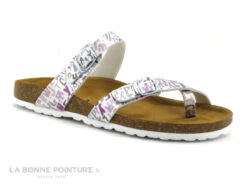 BioLife 0468 Argent - Entre-doigts Passe Orteil Femme -Célèbre Chaussures Magasin cd24607c73b9e66c561f35ea11d5d5ef img 2484.jpg 120456