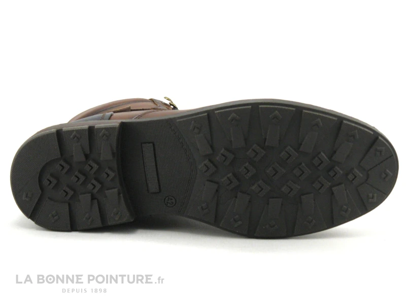 Pikolinos YORK M2M-8170 Cuero - Bottine A Lacet Homme 7 Pikolinos YORK M2M-8170 Cuero - Bottine A Lacet Homme – Image 7