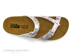 BioLife 0468 Argent - Entre-doigts Passe Orteil Femme -Célèbre Chaussures Magasin cd24607c73b9e66c561f35ea11d5d5ef img 2489.jpg 120450
