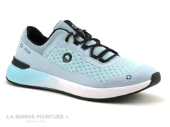 Atom By Fluchos TIME AT113 Travel In Aqua - Basket Femme -Célèbre Chaussures Magasin cd24607c73b9e66c561f35ea11d5d5ef img 2496.jpg 174633