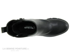 Dockers 51SA709 610 100 - Boots Noires Femme - Semelle Epaisse -Célèbre Chaussures Magasin cd24607c73b9e66c561f35ea11d5d5ef img 2513.jpg 174653