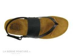 TBS BARTOLI C7004 Noir - Sandale Avec Entre-doigt -Célèbre Chaussures Magasin cd24607c73b9e66c561f35ea11d5d5ef img 2521.jpg 149473