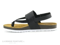 TBS BARTOLI C7004 Noir - Sandale Avec Entre-doigt -Célèbre Chaussures Magasin cd24607c73b9e66c561f35ea11d5d5ef img 2524.jpg 149475