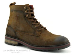 Fluchos OWEN F0994 Arizona Tabaco - Bottillon Marron Homme -Célèbre Chaussures Magasin cd24607c73b9e66c561f35ea11d5d5ef img 2529.jpg 163039