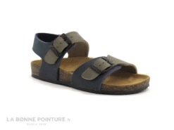 Biomodex 1805 Bleu Marron - Nu-pieds Reglable GARCON -Célèbre Chaussures Magasin cd24607c73b9e66c561f35ea11d5d5ef img 2532.jpg 120512