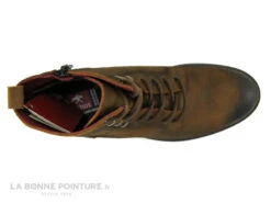 Fluchos OWEN F0994 Arizona Tabaco - Bottillon Marron Homme -Célèbre Chaussures Magasin cd24607c73b9e66c561f35ea11d5d5ef img 2534.jpg 163037