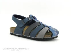 Biomodex 1865 Bic -Startek Gris - Bleu Marine - Sandale Enfant -Célèbre Chaussures Magasin cd24607c73b9e66c561f35ea11d5d5ef img 2551.jpg 149507