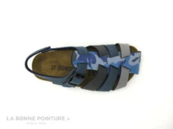 Biomodex 1865 Bic -Startek Gris - Bleu Marine - Sandale Enfant -Célèbre Chaussures Magasin cd24607c73b9e66c561f35ea11d5d5ef img 2557.jpg 149505