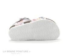 Biomodex 1846 TR Primavera Bianco - Sandale Fille -Célèbre Chaussures Magasin cd24607c73b9e66c561f35ea11d5d5ef img 2561.jpg 149508