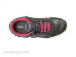 Geox JOCKER PLUS J04AUA Gris - Rose Fuchsia - Basket Fille -Célèbre Chaussures Magasin cd24607c73b9e66c561f35ea11d5d5ef img 2618.jpg 150036