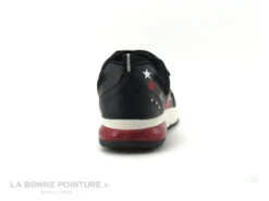 Geox SPACECLUB J048VA Noir - Basket Led Fille 10 Geox SPACECLUB J048VA Noir - Basket Led Fille -Célèbre Chaussures Magasin cd24607c73b9e66c561f35ea11d5d5ef img 2623.jpg 150129